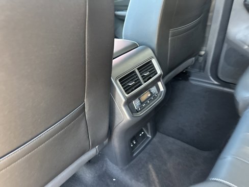 New 2026 Volkswagen Atlas SEL Premium R-Line image 23