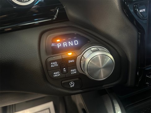 New 2026 RAM 1500 Laramie image 34