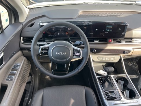 New 2026 Kia Carnival EX image 10