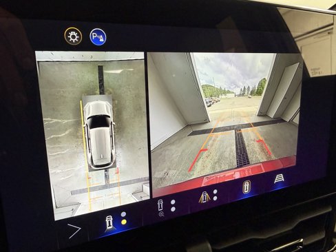 New 2026 Chevrolet Equinox RS w/ Safety and Technology Package image 26