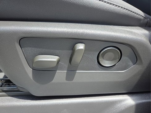 New 2026 Chevrolet Silverado 1500 RST w/ RST All Star Premium Package image 15