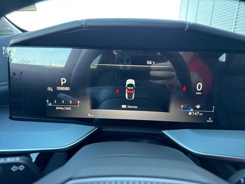 New 2025 Nissan Murano SL image 11