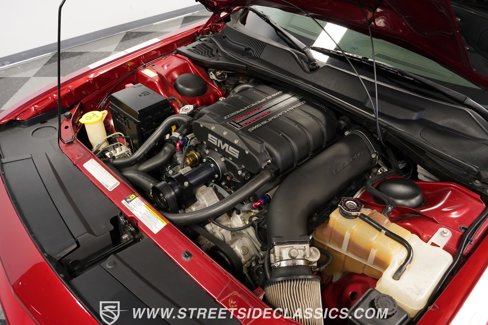 Used 2010 Dodge Challenger R/T w/ Sound Group image 32