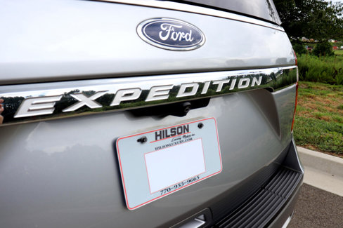 Used 2020 Ford Expedition XLT w/ Equipment Group 202A image 13