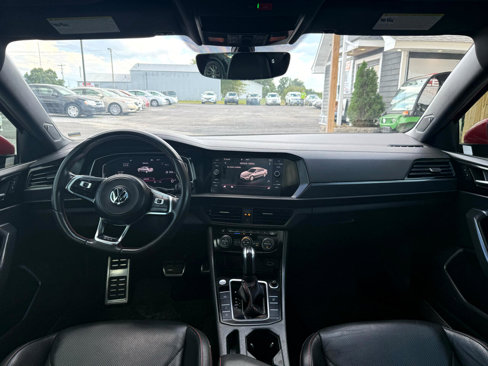 Used 2020 Volkswagen Jetta GLI Autobahn image 23