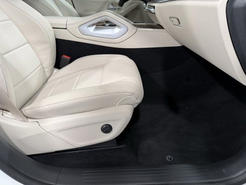 New 2026 Mercedes-Benz GLE 350 4MATIC image 16