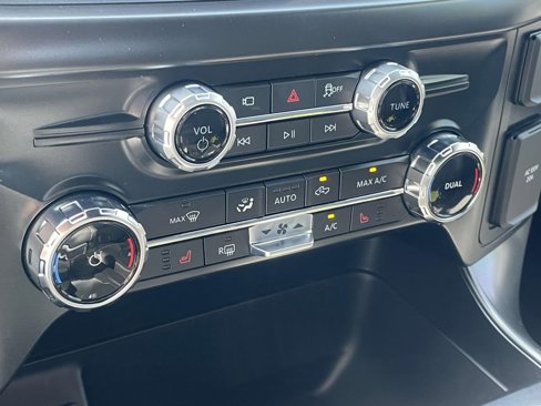 New 2025 Ford F150 Tremor image 15