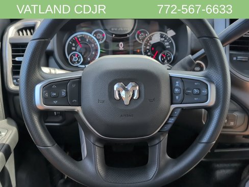 New 2026 RAM 3500 Tradesman image 6