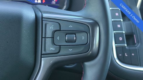 Used 2023 Chevrolet Tahoe RST w/ Luxury Package image 29