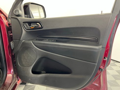 Used 2022 Dodge Durango GT image 10