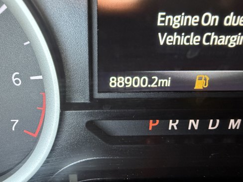 Used 2021 Ford Expedition XLT image 9
