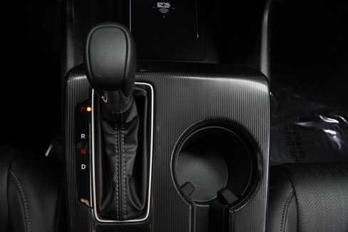 Used 2025 Honda Civic Sport image 21