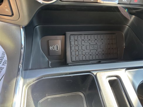 New 2025 Ford F150 XLT w/ Equipment Group 302A MID image 24
