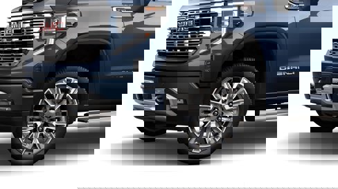 New 2026 GMC Sierra 1500 Denali image 29