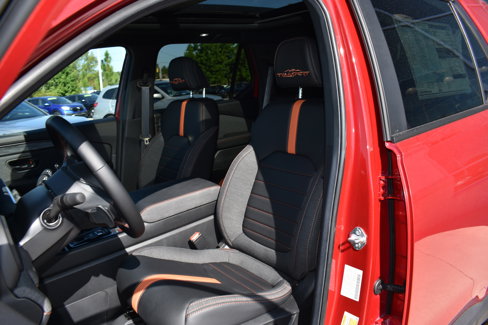 New 2026 Honda Passport TrailSport image 27