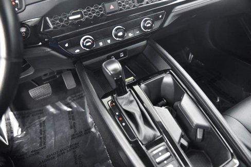 Used 2025 Honda Accord EX-L image 21