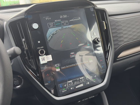 New 2025 Subaru Forester Touring image 20
