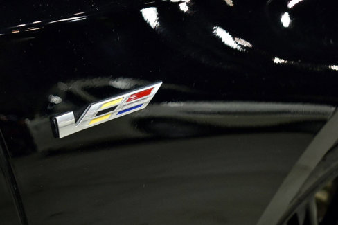Used 2020 Cadillac CT5 V w/ Premium Package image 15