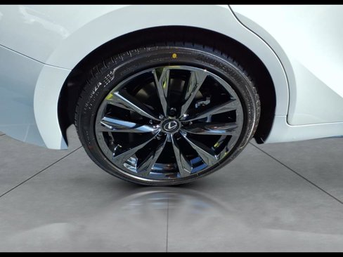 New 2025 Lexus IS 350 F Sport image 7