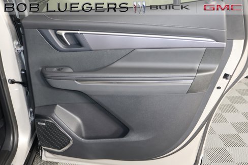 New 2026 Buick Enclave Sport Touring w/ Power Package image 14