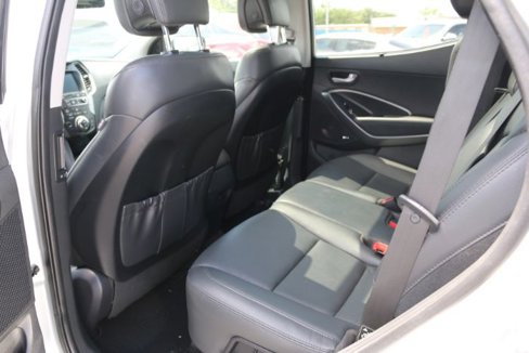 Used 2018 Hyundai Santa Fe Sport image 17