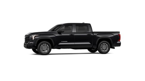 New 2026 Toyota Tundra SR5 image 4