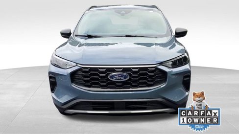 Used 2025 Ford Escape ST-Line image 3