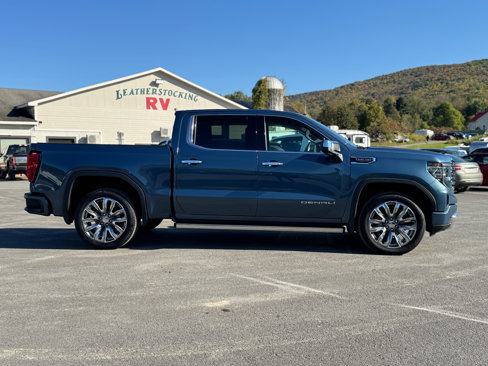 Used 2024 GMC Sierra 1500 Denali w/ Denali Reserve Package image 4