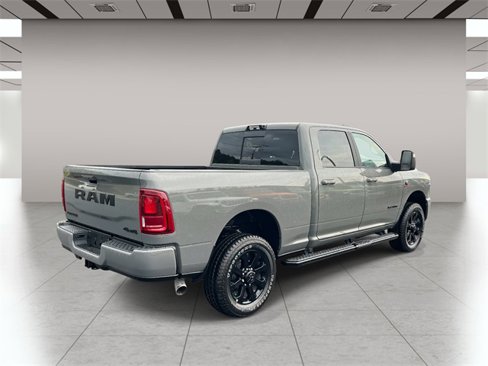 New 2026 RAM 2500 Laramie w/ Night Edition image 3