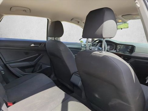 Used 2020 Volkswagen Jetta S image 21