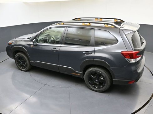 Certified 2024 Subaru Forester Wilderness image 46