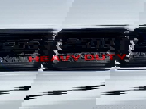 New 2026 RAM 2500 Tradesman image 11