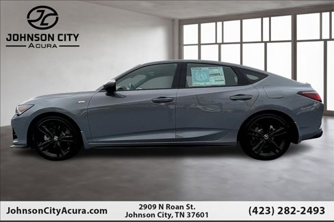 New 2026 Acura Integra A-Spec image 7