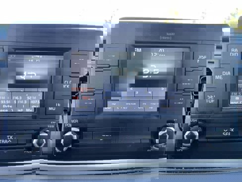 Used 2018 Kia Rio LX image 9