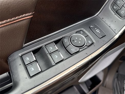 New 2025 Ford F250 King Ranch image 22