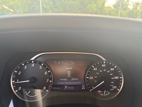 Certified 2022 Nissan Frontier S w/ Technology Package image 22