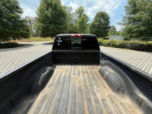 Used 2015 RAM 2500 Longhorn w/ Convenience Group image 24