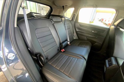 Used 2023 Honda CR-V EX-L image 19