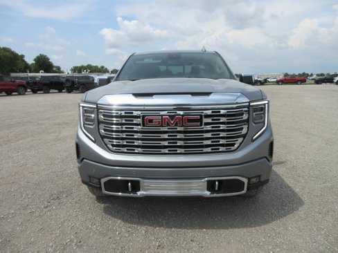 New 2026 GMC Sierra 1500 Denali image 12