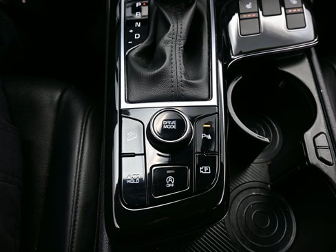 Used 2023 Kia Sportage EX image 23