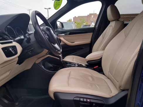 Used 2019 BMW X1 xDrive28i w/ Convenience Package image 14