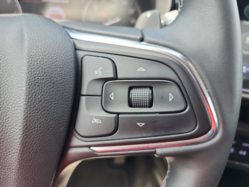 Certified 2023 Buick Envision Essence image 24