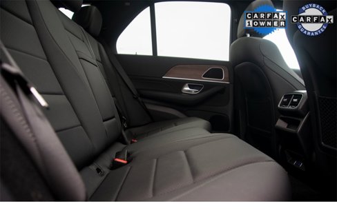 Certified 2025 Mercedes-Benz GLE 350 4MATIC image 25