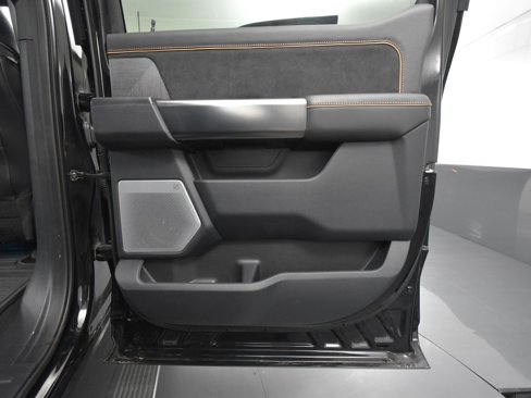 Used 2024 Ford F250 Platinum image 43