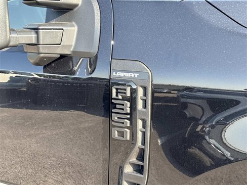 New 2026 Ford F350 Lariat image 10