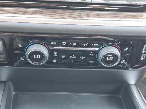 New 2026 Chevrolet Silverado 1500 LT w/ Texas Edition Plus image 14