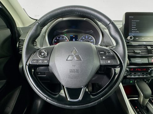 Used 2025 Mitsubishi Eclipse Cross SE image 14
