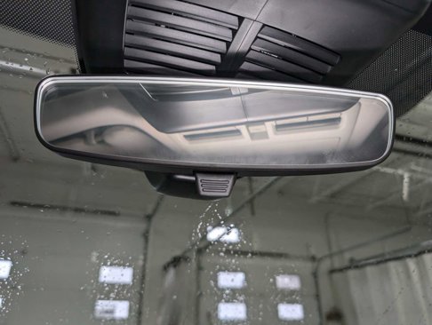 Used 2025 MAZDA CX-90 3.3 Turbo w/ Preferred Package image 34