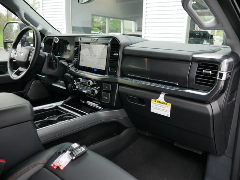 New 2025 Ford F350 Lariat image 31