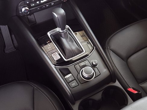 New 2025 MAZDA CX-5 AWD 2.5 S w/ Preferred Package image 15